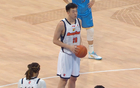 输北京3大不争事实！4内线只拿4板，粤迷却只骂1人：烂泥扶不上墙