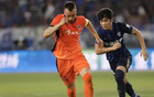 3比1击败武汉三镇，海牛取得三连胜，里斯蒂奇羞辱郑智和李霄鹏