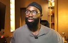 NBA官方罚单：杰伦-布朗出局抨击该调查3名裁判 被罚款5万美元