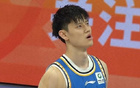 打广东状态神勇！曾凡博三分7中5轰23分 末节关键三分杀死比赛悬念