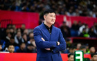 北京首钢8分完胜！季后赛开门红，曾凡博大爆发，杰曼21分