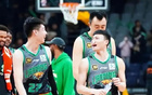 赵继伟取消辽篮认证！李昂返乡执教吉林，前男篮助教首秀CBA