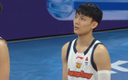 曾凡博23分战胜胡明轩，周琦11篮板力压王少杰，三后卫致胜